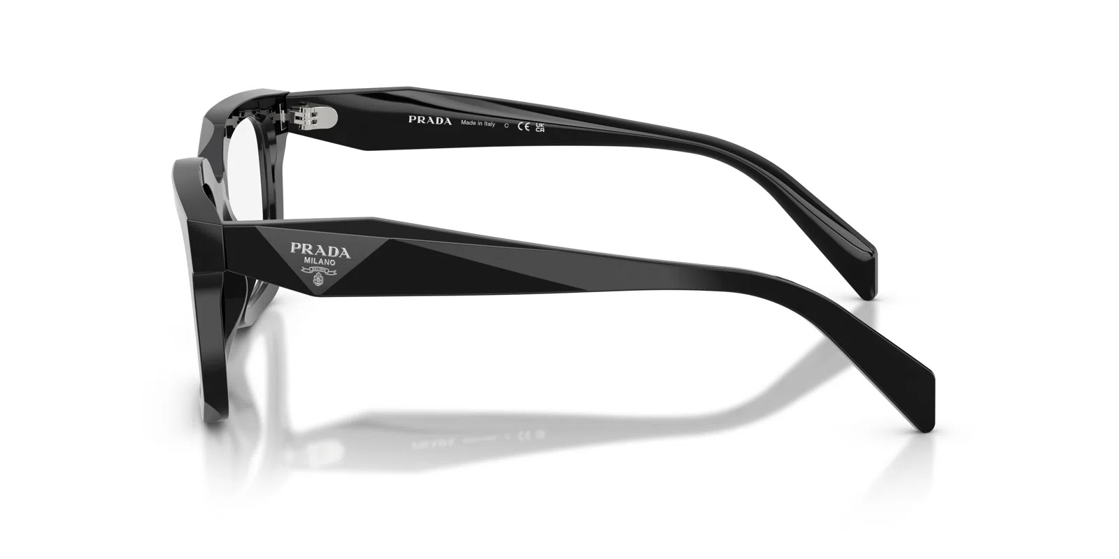 Prada C08VF Eyeglasses - view 15